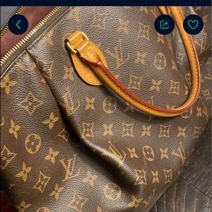 Louis Vuitton Handbag